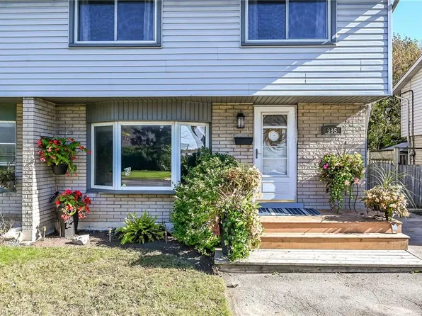 995 Upper Wellington St, Hamilton, ON L9A 3S4