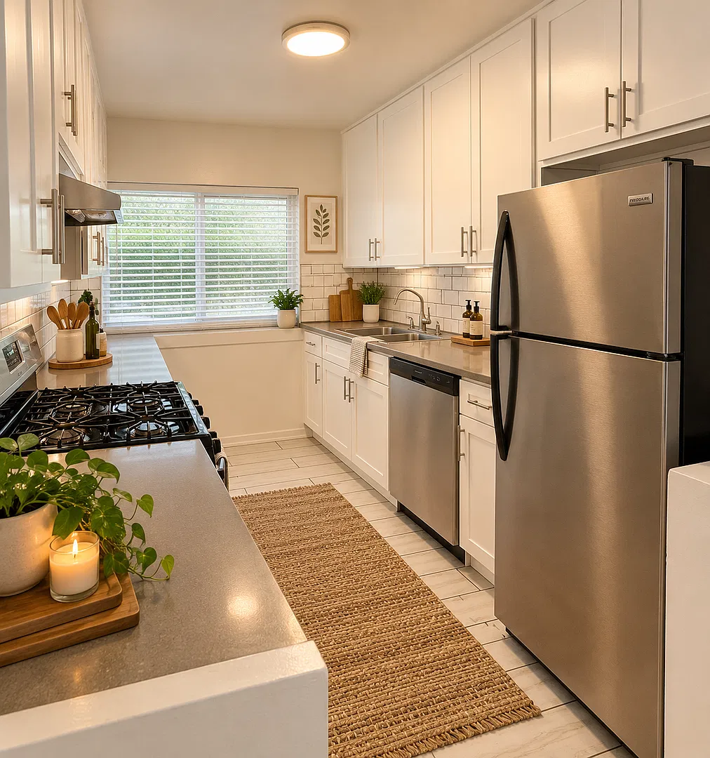 Runyon Canyon Properties, LLC (1630 N. Fuller Avenue) — Photo 3