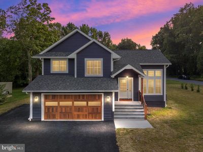 479 Baltimore St, Charlestown, MD, 21914