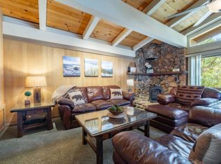 1877 N Lake Blvd #58, Tahoe City, CA 96145