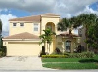 2033 Reston Cir, Royal Palm Beach, FL 33411