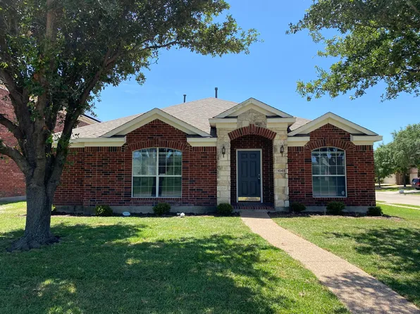 1045 Ducks Lndg, Frisco, TX 75034