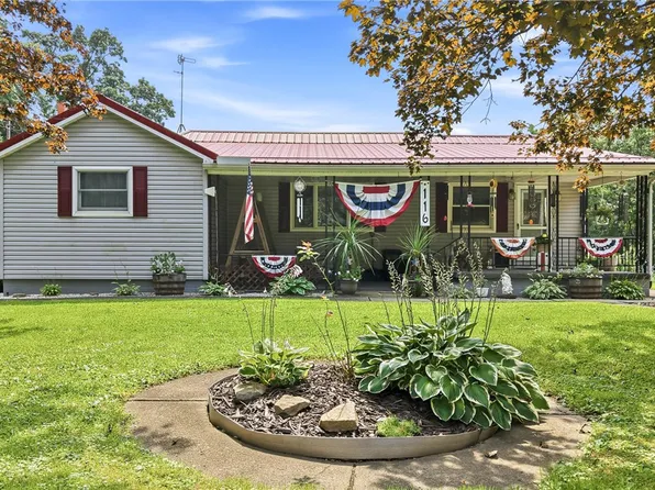 116 S Good Hope Rd, Greenville, PA 16125