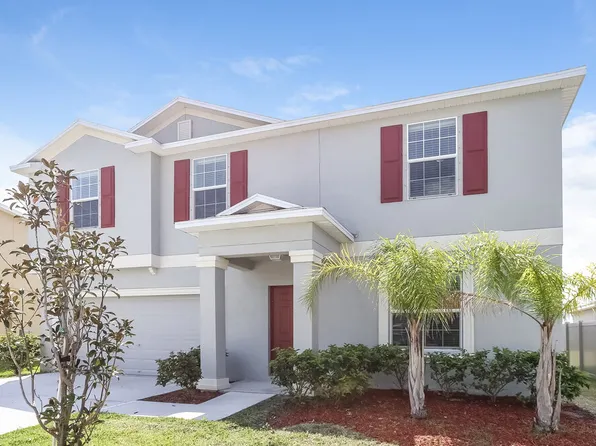 1625 Climbing Dayflower Dr, Ruskin, FL 33570