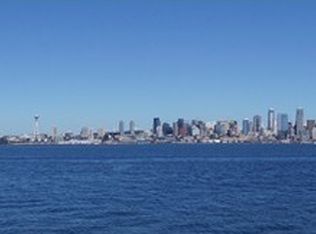 1001 Alki Ave SW, Seattle, WA 98116