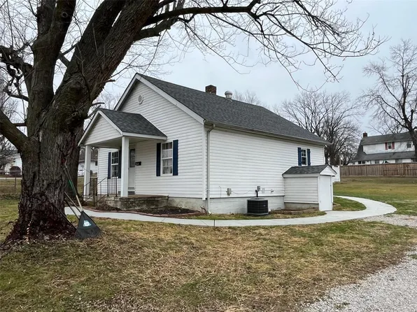 407 Mineral St, Potosi, MO 63664