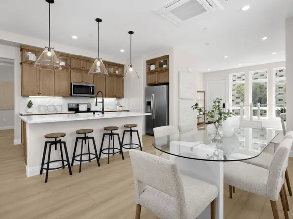 Plan B Plan, The Heights