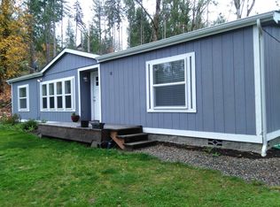 195 Gifford Hill Dr, Chimacum, WA 98325