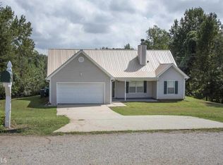 428 Hidden Meadows Dr, Maysville, GA 30558