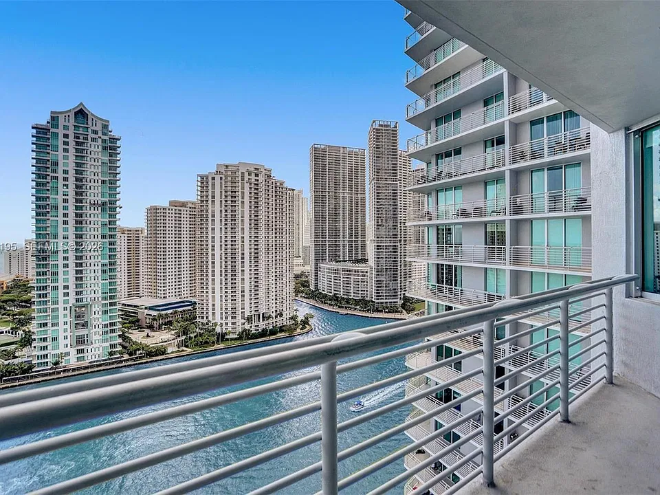 335 S Biscayne Blvd #2501