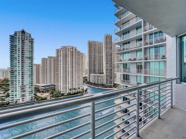 335 S Biscayne Blvd APT 2501, Miami, FL 33131