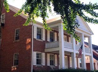 110 Dantzler Dr APT 1, Lexington, KY 40503