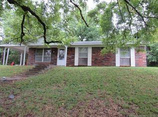 11396 S 440th, Locust Grove, OK 74352