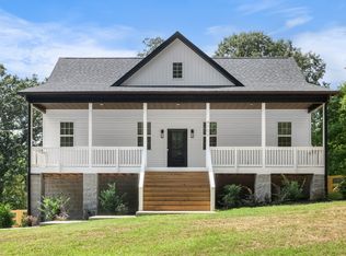 4700 Akin Rd, Cunningham, TN 37052