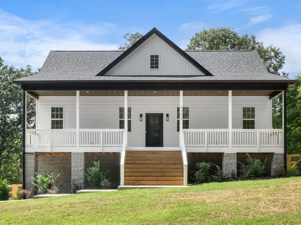 4700 Akin Rd, Cunningham, TN 37052
