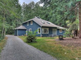 36895 Aspen Way NE, Hansville, WA 98340