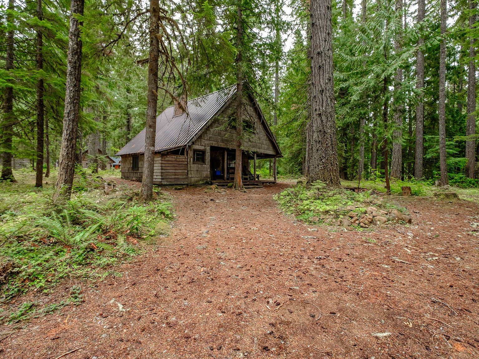 12 Marion Creek Rd, Idanha, OR 97350 Zillow