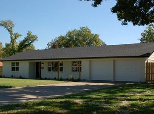 6721 Hanover Rd, Fort Worth, TX 76116