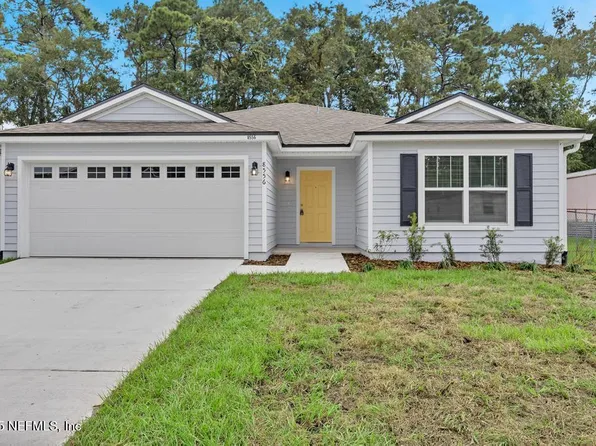 8556 MC GLOTHLIN Street, Jacksonville, FL 32210