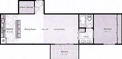 The Denver House — Photo 21