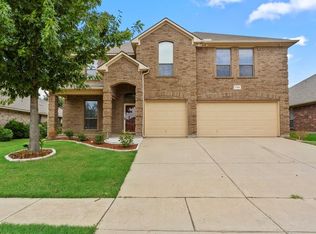 7704 Yearling Way, Arlington, TX 76002