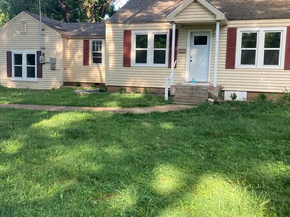 415 West St, Farmington, MO 63640