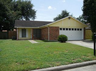 1314 Gamma St, Pasadena, TX 77504