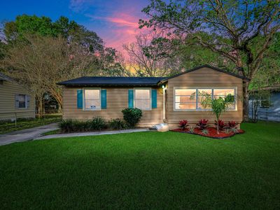2016 W Allandale Cir, Jacksonville, FL, 32254