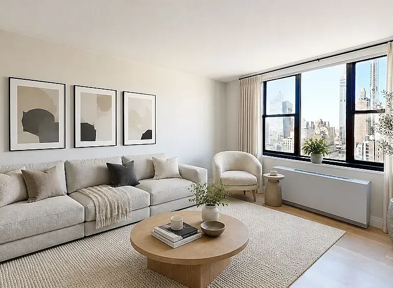 155 E 29th St #20E — Photo 1