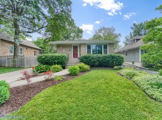 18419 Martin Ave, Homewood, IL 60430