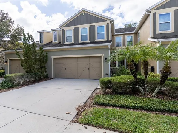 152 Grande Villa Dr, Lutz, FL 33548