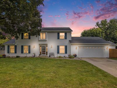 2422 Kalarama Ave, Portage, MI, 49024
