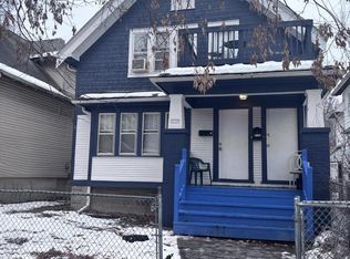 3719 N Vel R Phillips Ave #3721, Milwaukee, WI 53212