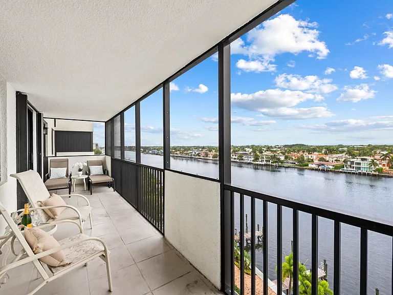 3420 S Ocean Blvd #8W — Photo 3