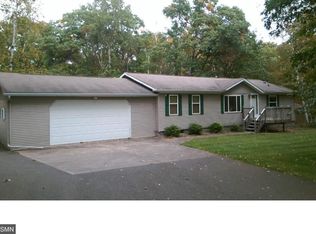 14288 Shafer Rd, Crosslake, MN 56442