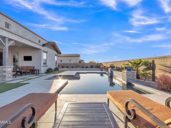21036 E Stacey Rd, Queen Creek, AZ 85142