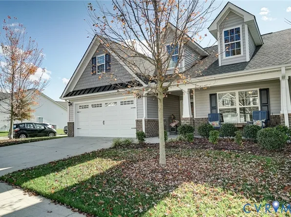 7247 Cherry Leaf Way, Mechanicsville, VA 23111