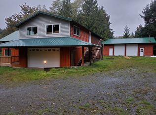2322 Barrell Springs Rd, Bow, WA 98232