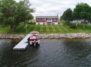 27842 Prairie Rose Rd, Elbow Lake, MN 56531