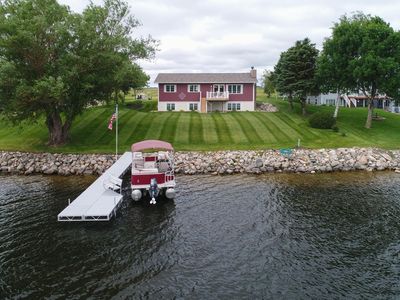 27842 Prairie Rose Rd, Elbow Lake, MN, 56531