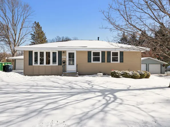 10817 Xerxes Ave S, Bloomington, MN 55431