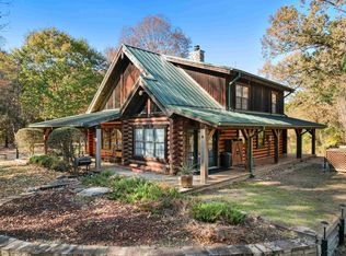 1923 County Road 4207, Naples, TX 75568