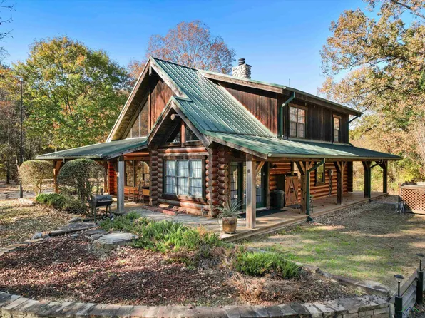 1923 County Road 4207, Naples, TX 75568