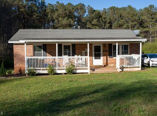 3045 High Falls Rd, Griffin, GA 30223