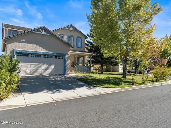 11775 Desert Grass Ct, Reno, NV 89506