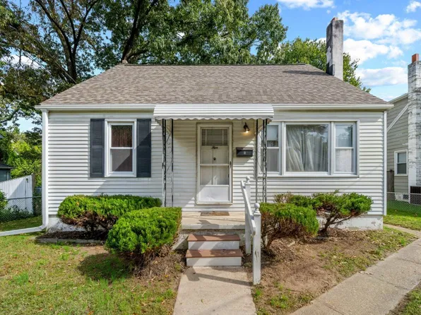 5 Vista Ave, Glen Burnie, MD 21061