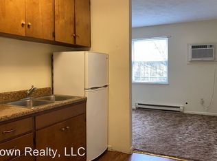 99 Dutch Mill Ct APT G, Harrisonburg, VA 22801