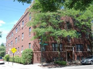 1208 W Draper St, Chicago, IL 60614
