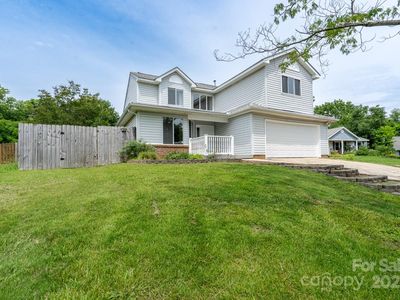 8540 Indian Summer Trl, Harrisburg, NC, 28075