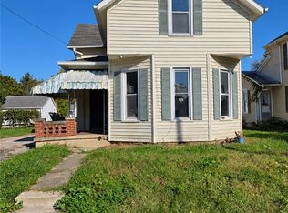 424 E Greene St, Piqua, OH 45356